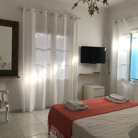 Апартаменты Giannoulis House 2 Vintage Превеза Экстерьер фото