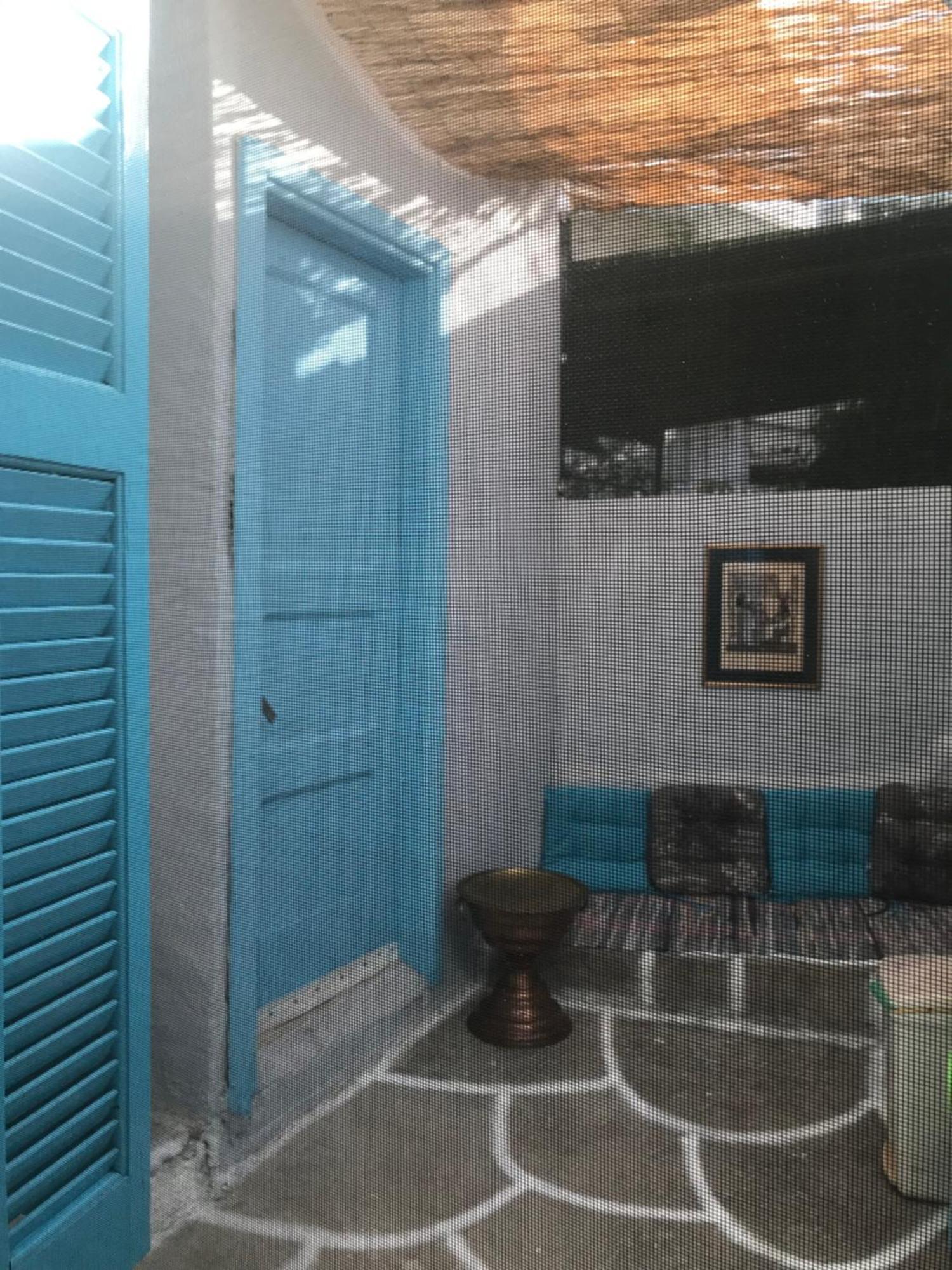 Апартаменты Giannoulis House 2 Vintage Превеза Экстерьер фото
