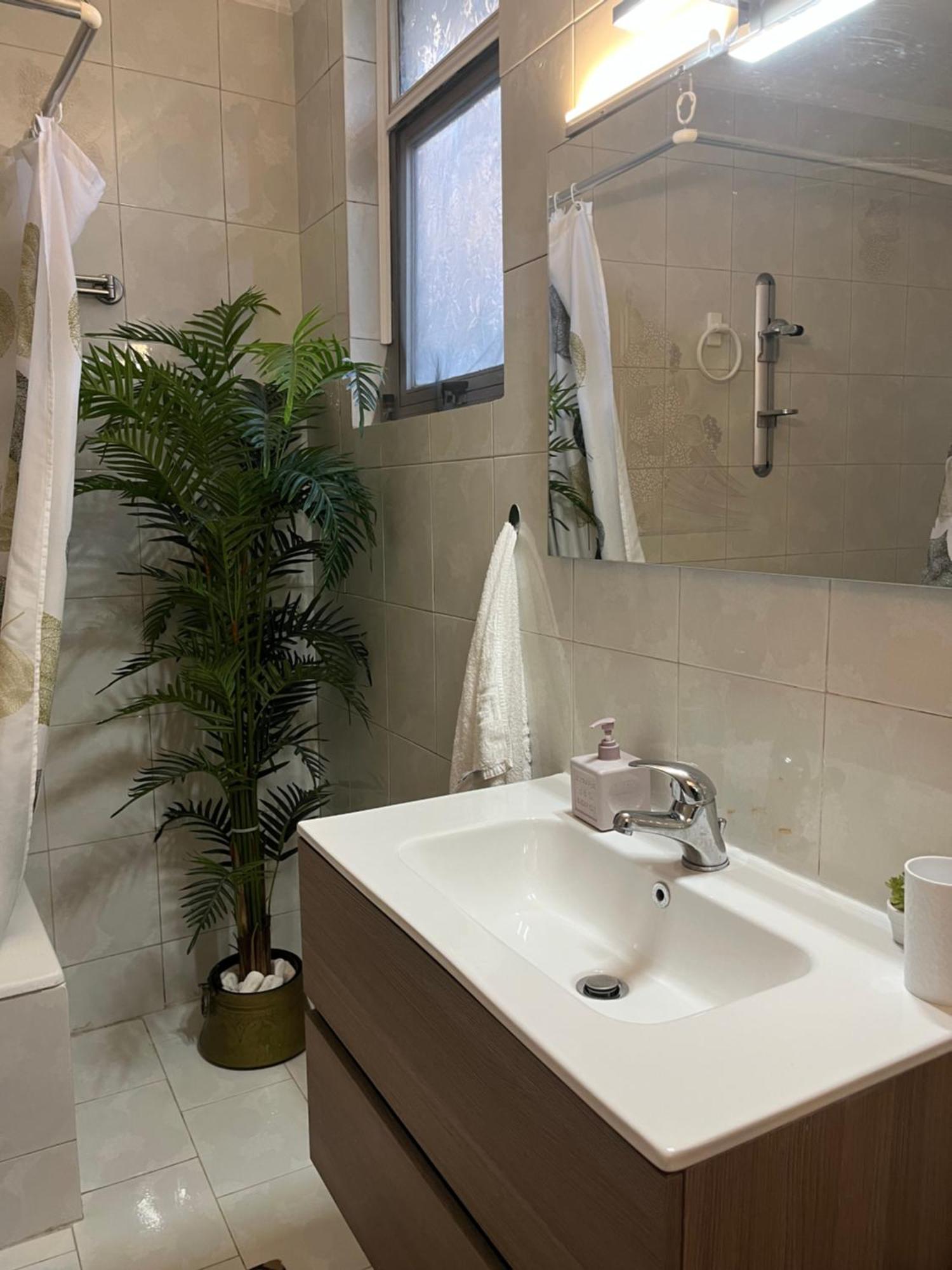 Апартаменты Giannoulis House 2 Vintage Превеза Экстерьер фото